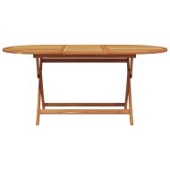 Комплект за хранене в градината 7 pcs Бежово