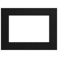 Комплект ТВ шкаф 10 pcs Черния дъб 30,5 x 30 x 90 см