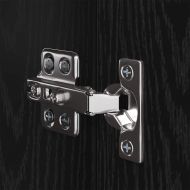 Комплект ТВ шкаф 10 pcs Черния дъб 30,5 x 30 x 90 см