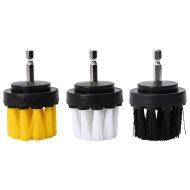 Комплект четки за свредло 28 бр. Многоцветен na