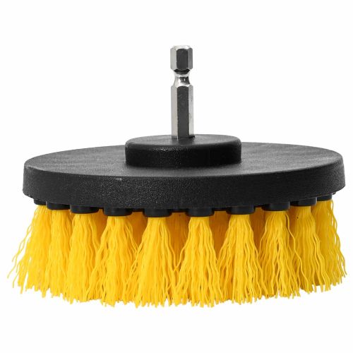 Комплект четки за почистване на автомобил 19 бр. Многоцветен na