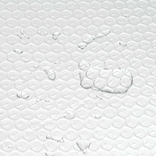 Топлоотражател за радиатор Сребрист 0.6 x 50 м Алуминий