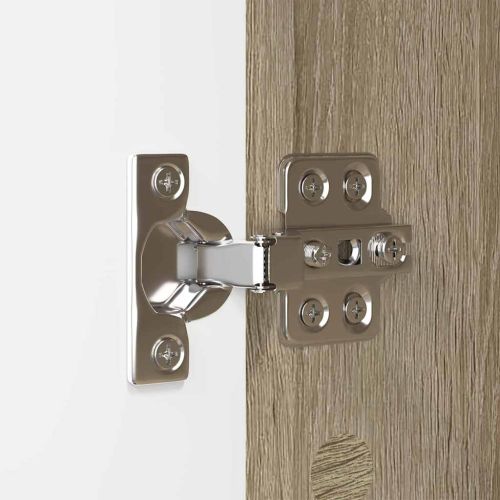 Шкаф за баня Сонома дъб 30,5 x 30 x 101 см Инженерно дърво