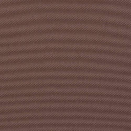 Платно-сенник, Оксфорд текстил, правоъгълно, 3x6 м, кафяво