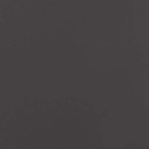 Градинска кашпа, черен, 30x30x30 см, стомана