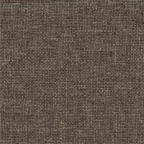 Леглова рамка с тапицирана гръбна част Таупе 90 x 190 cm