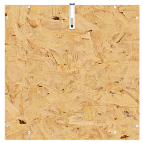 Терариум Кафяво 40 x 40 x 90 cm ОСБ