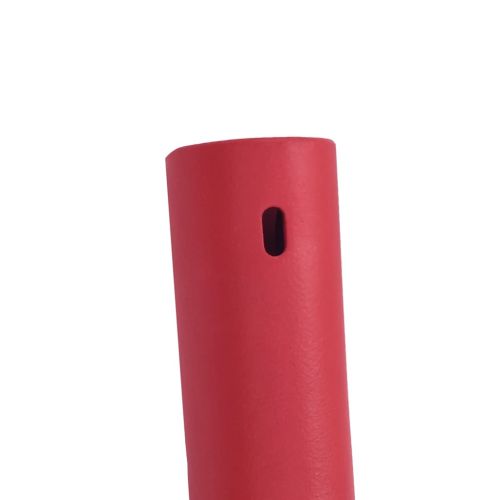 Глава на лопата 4 pcs Червено 39,5 x 27,5 см