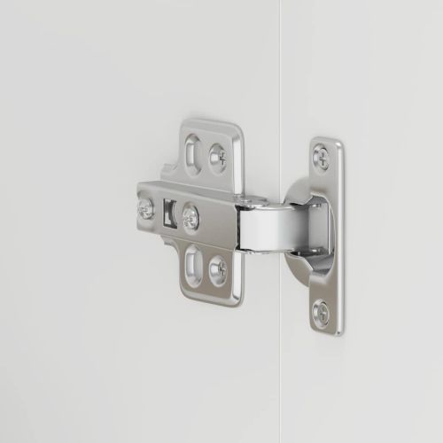 Кухненски стенен шкаф, Kalmar, кафяв дъб, инженерно дърво