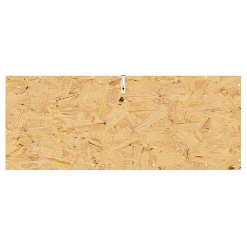 Терариум Кафяво 100 x 40 x 40 cm ОСБ