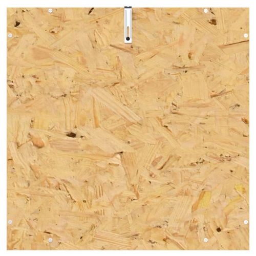 Терариум Кафяво 50 x 50 x 80 cm ОСБ