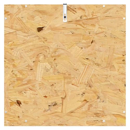 Терариум Кафяво 50 x 50 x 80 cm ОСБ