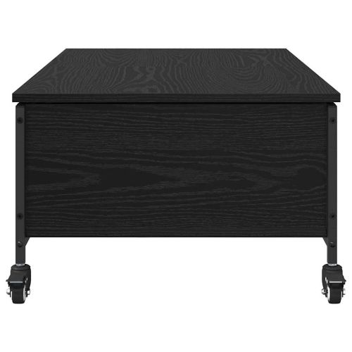 Масичка за кафе Черния дъб 91 x 55 x 32 см Инженерно дърво