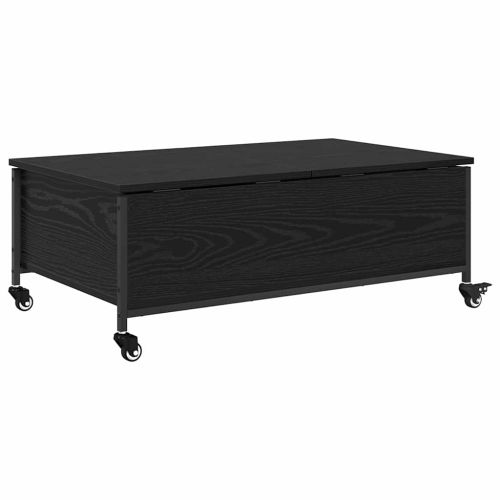 Масичка за кафе Черния дъб 91 x 55 x 32 см Инженерно дърво