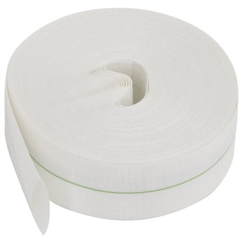 Плосък маркуч 50 м 2" PE