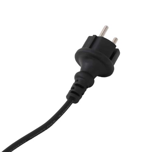 Светещ маркуч с 480 светодиода студено бяло 20 м PVC