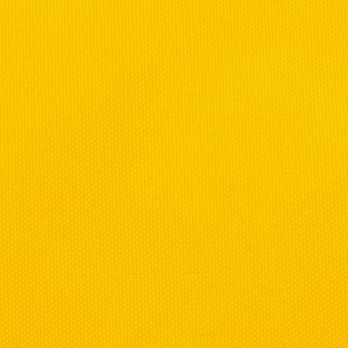 Платно-сенник, Оксфорд текстил, правоъгълно, 5x6 м, жълто