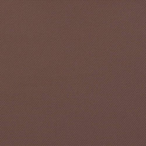 Платно-сенник, Оксфорд плат, триъгълно, 4,5x4,5x4,5 м, кафяво