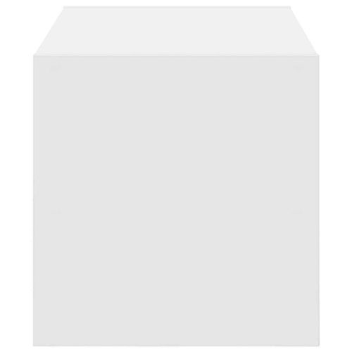 стелаж за обувки, който може да се подрежда на купчини