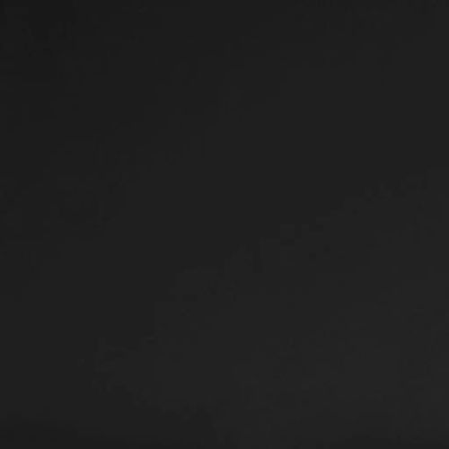 Изправящ масажен стол, черен, изкуствена кожа