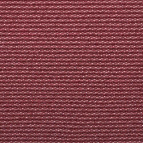 Сгъваем навес Бургундско червен 400 x 200 cm