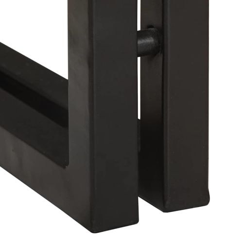 Странична маса с чекмедже Друг със съхранение 30 x 30 x 40 cm