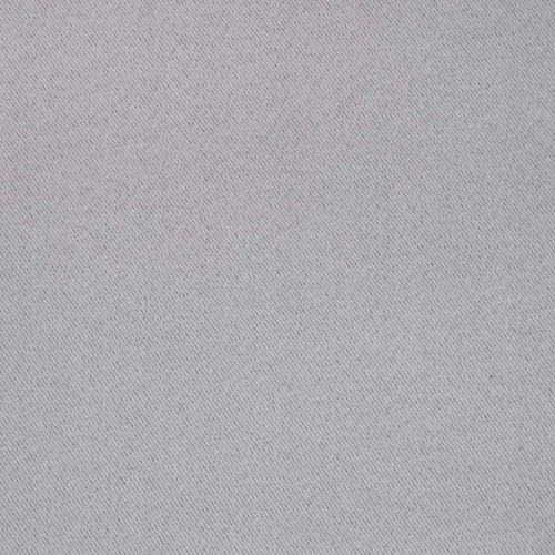 Завеси за затъмняване с пръстени 2 pcs Метално Сиво