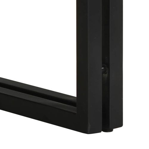 Масичка за кафе Multicolour Масивна дървесина Reclaimed