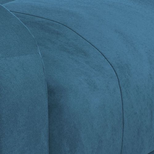 Наклоняем стол, син, кадифе