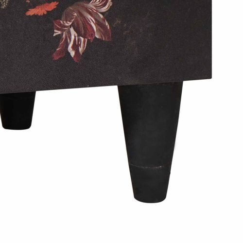 Шкафове за съхранение с врата Многоцветен 105 x 33,5 x 46 см