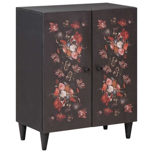 Шкафове за съхранение Многоцветен 60 x 33.4 x 75.1 см