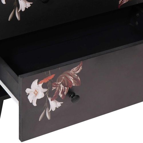 Шкафове за съхранение Многоцветен 60 x 33,5 x 75 см