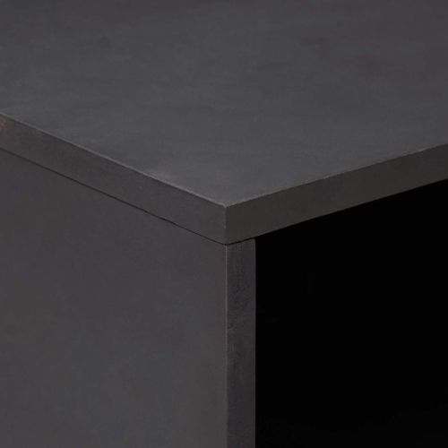 Масичка за кафе Многоцветен 80 x 50 x 40 cm