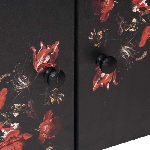 Масичка за кафе Многоцветен 80 x 50 x 40 cm