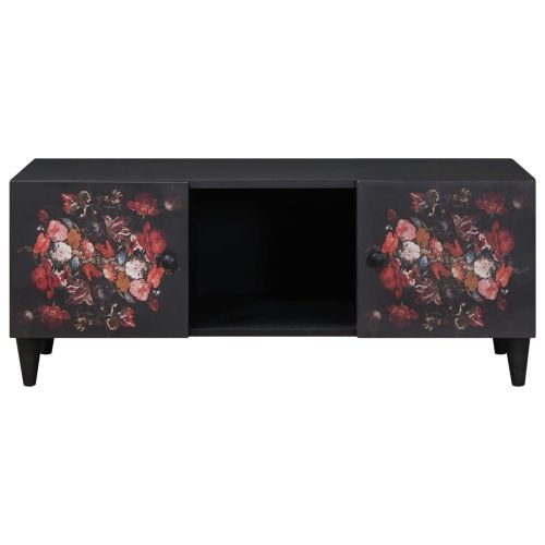 Масичка за кафе Многоцветен Размер 100 x 54 x 40 см