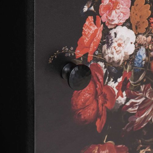 Масичка за кафе Многоцветен Размер 100 x 54 x 40 см