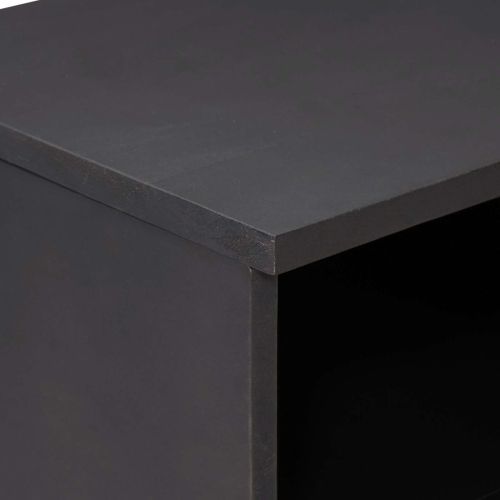 Шкафове за съхранение с чекмедже Многоцветен 100 x 33,5 x 46 см