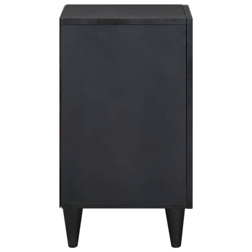 Шкаф за баня със съхранение Многоцветен 38 x 33,5 x 58 см