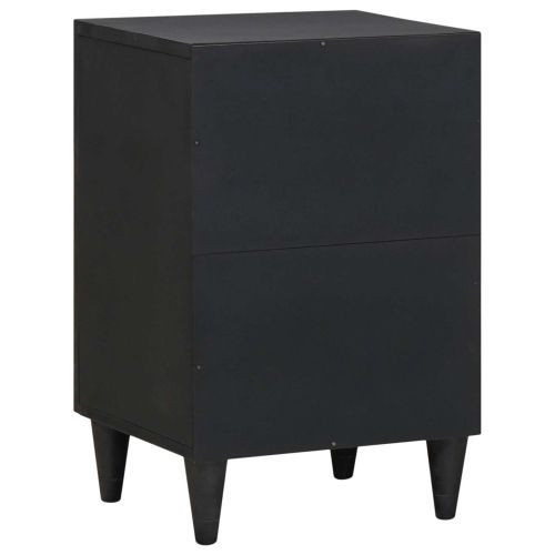 Шкаф за баня със съхранение Многоцветен 38 x 33,5 x 58 см