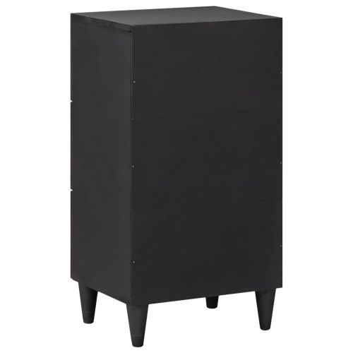 Шкафове за съхранение с чекмедже Многоцветен 40 x 33,5 x 75 см