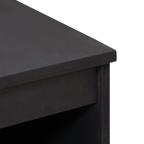 Шкафове за съхранение с врата Многоцветен 60 x 33,5 x 75 см