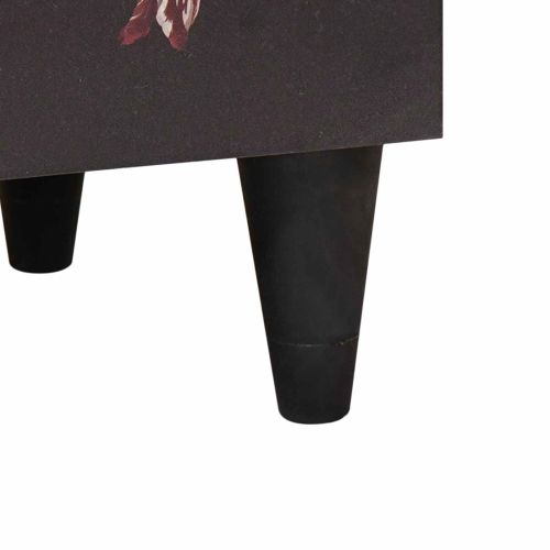 Шкафове за съхранение с врата Многоцветен 60 x 33,5 x 75 см