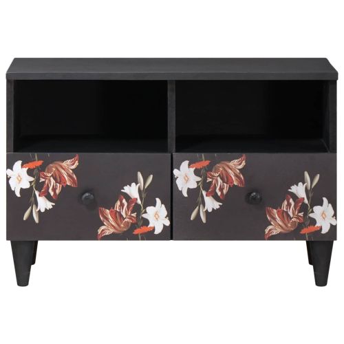 Шкафове за съхранение с чекмедже Многоцветен 70 x 33,5 x 46 см