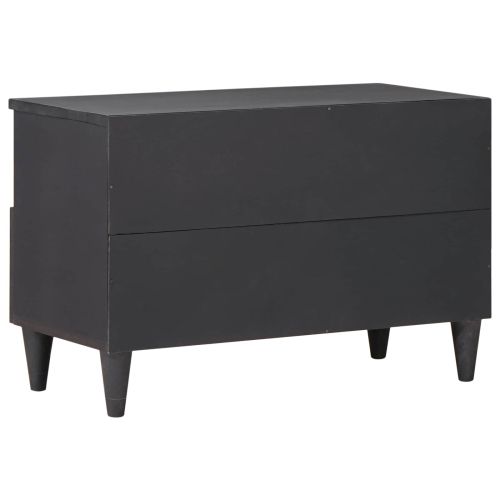 Шкафове за съхранение с чекмедже Многоцветен 70 x 33,5 x 46 см