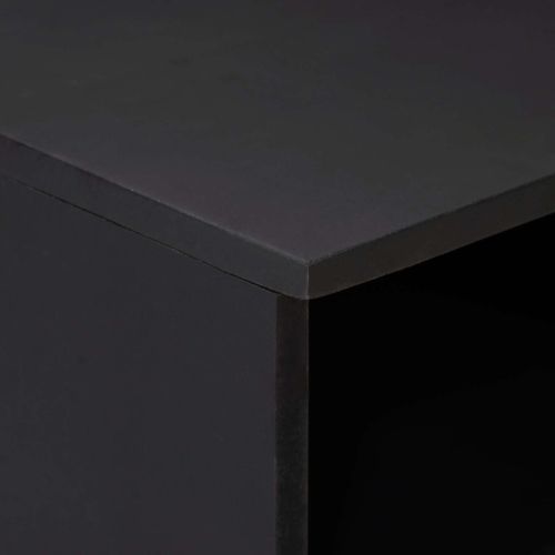 Шкафове за съхранение с чекмедже Многоцветен 70 x 33,5 x 46 см