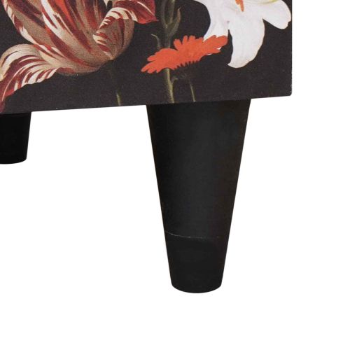 Шкафове за съхранение с чекмедже Многоцветен 70 x 33,5 x 46 см