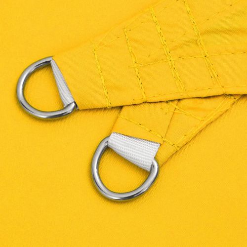 Платно-сенник, Оксфорд текстил, правоъгълно, 2x3 м, жълто