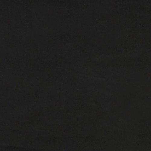 Box Spring Легло без матрак Черно 160x210 cm Кадифе