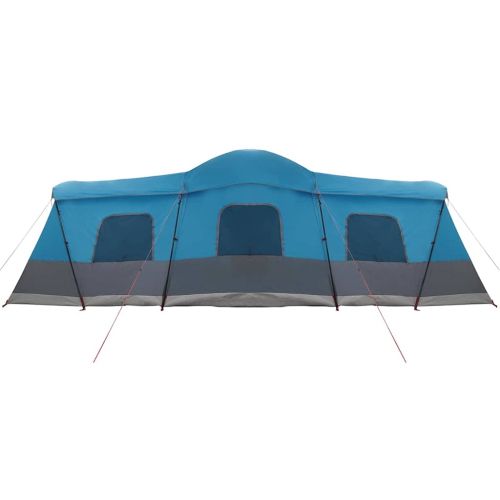 Наметало Синьо 680 x 510 x 210 см 185T полиестер с PU покритие