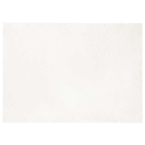 Килим с изкуствена заешка козина Olite Крем 200 x 280 см